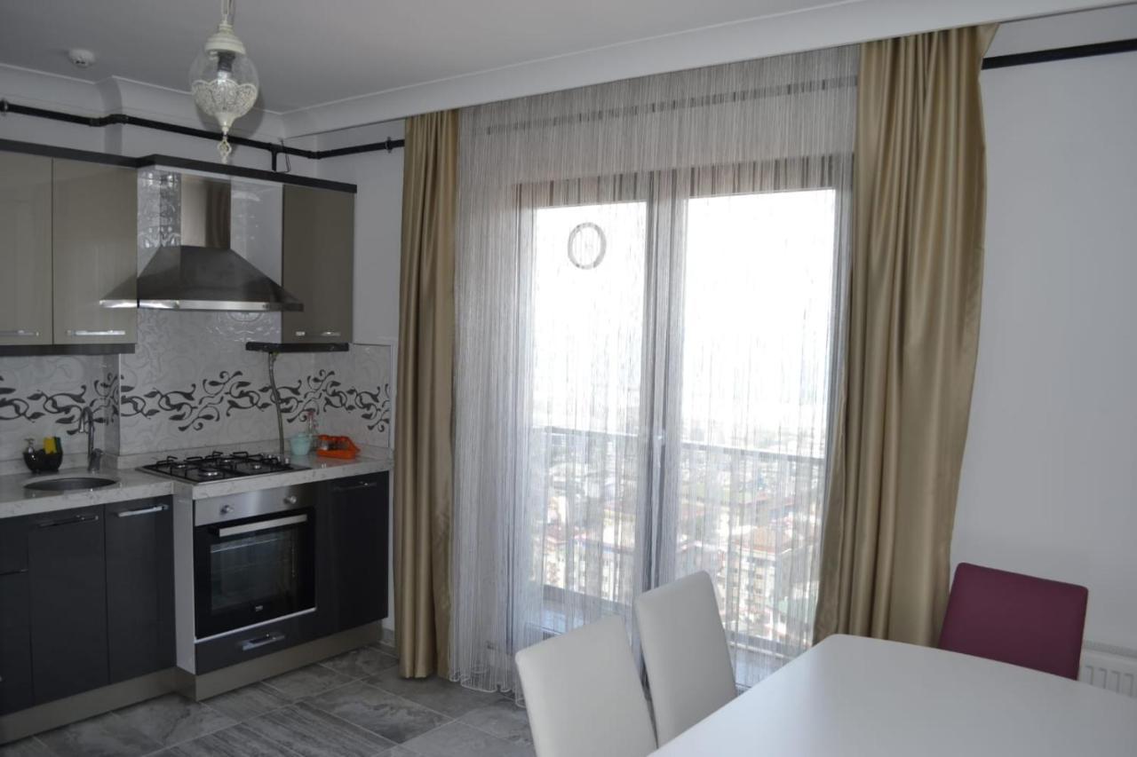 Shahin Golden Hotel L الصقر الذهبي… Bostanci エクステリア 写真