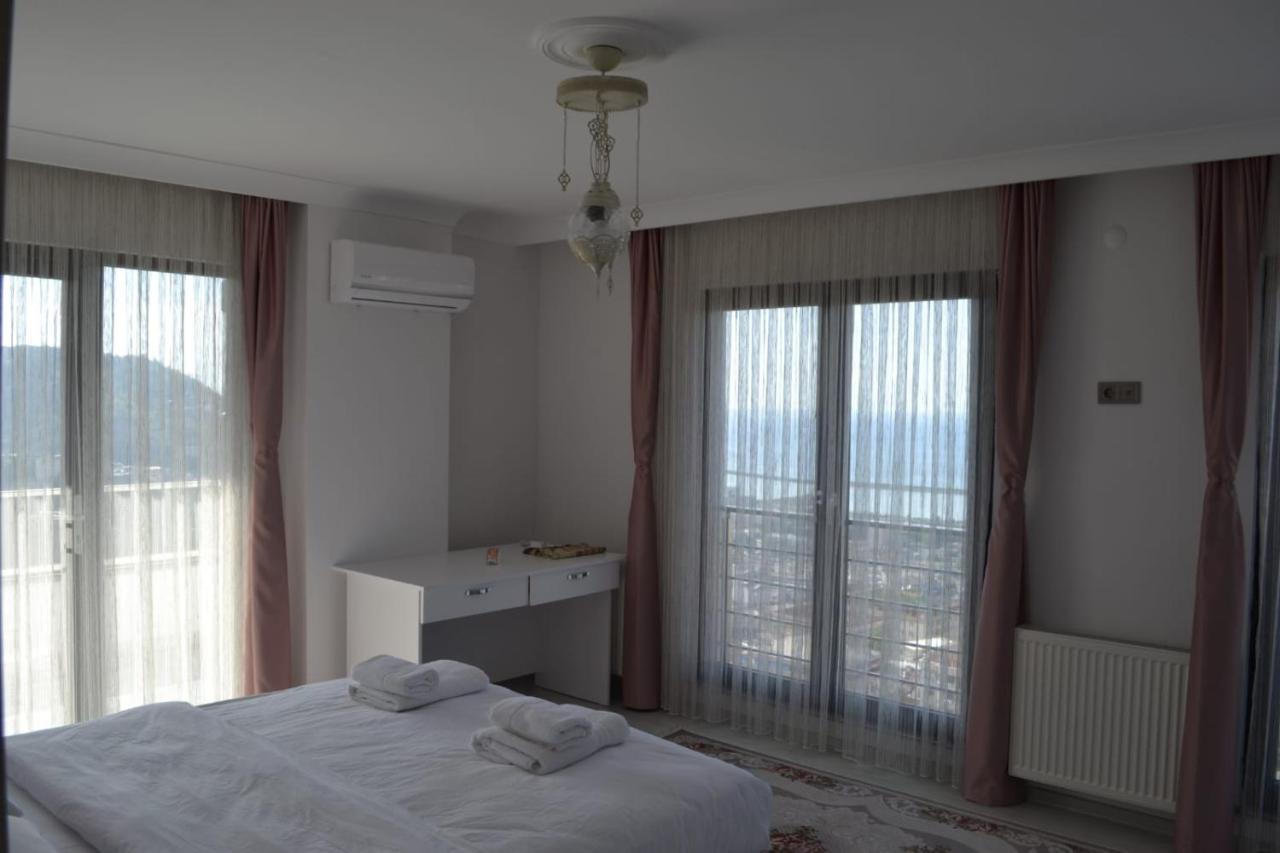 Shahin Golden Hotel L الصقر الذهبي… Bostanci エクステリア 写真