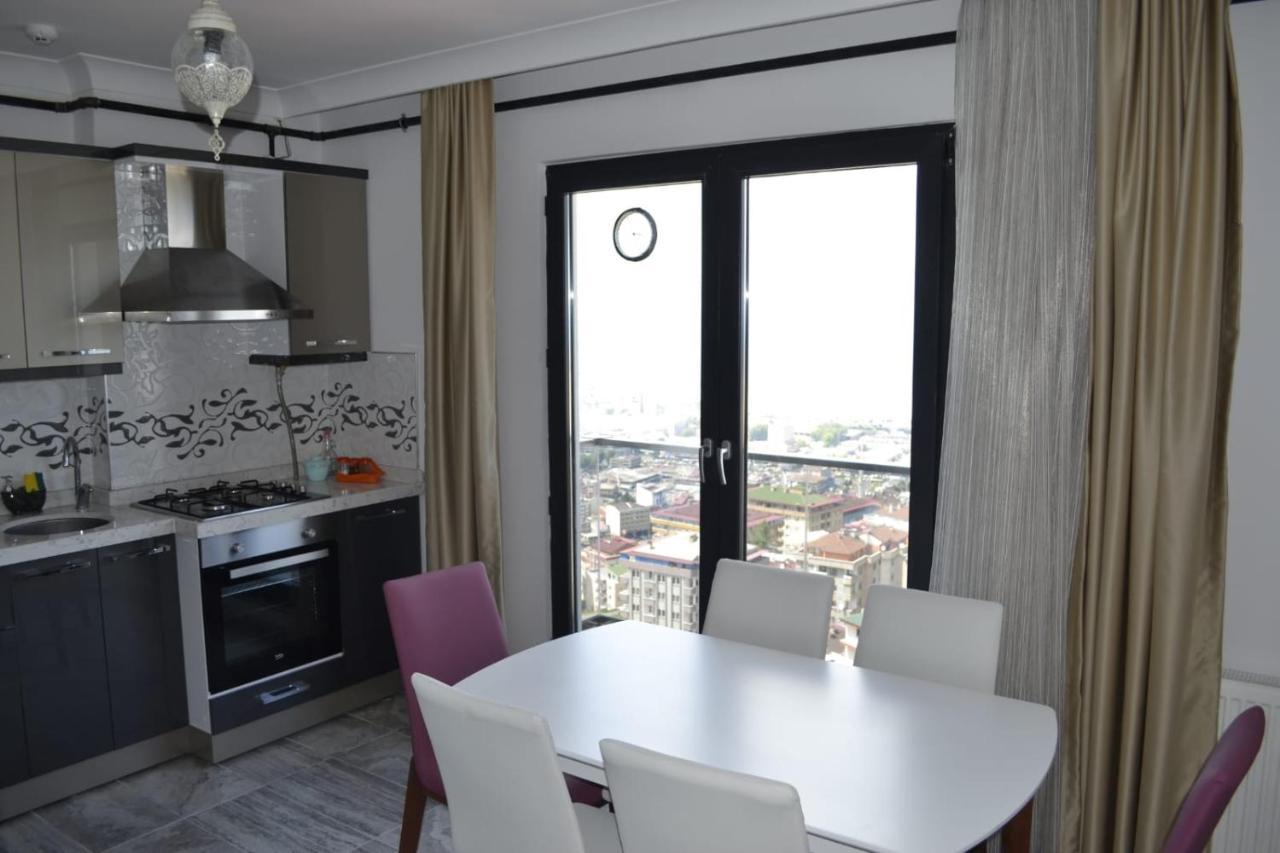 Shahin Golden Hotel L الصقر الذهبي… Bostanci エクステリア 写真