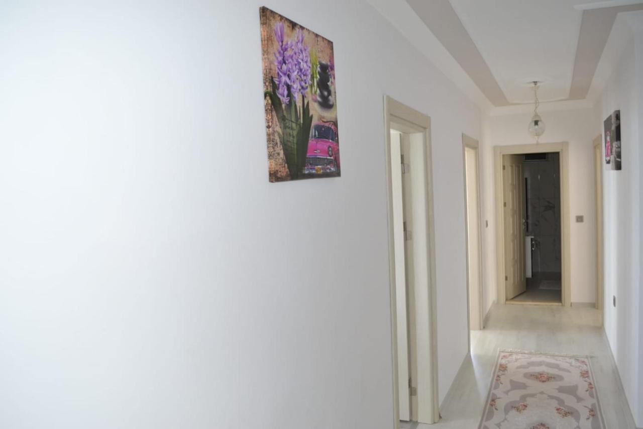 Shahin Golden Hotel L الصقر الذهبي… Bostanci エクステリア 写真