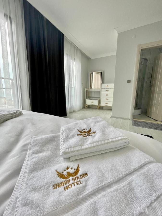 Shahin Golden Hotel L الصقر الذهبي… Bostanci エクステリア 写真