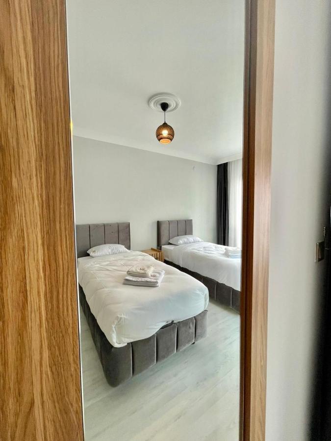 Shahin Golden Hotel L الصقر الذهبي… Bostanci エクステリア 写真