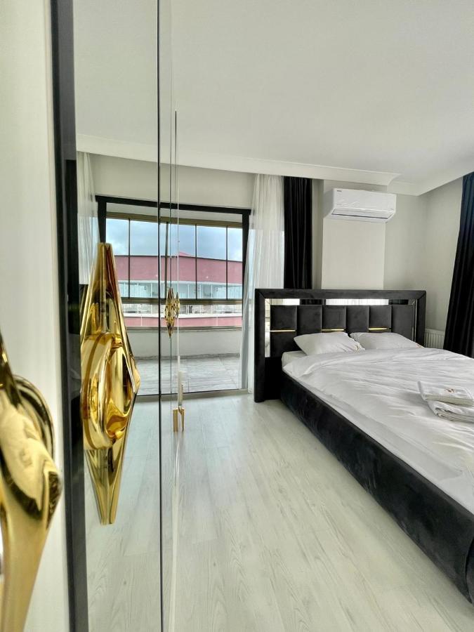 Shahin Golden Hotel L الصقر الذهبي… Bostanci エクステリア 写真