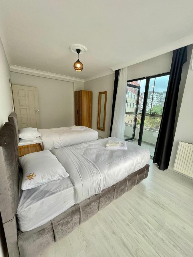 Shahin Golden Hotel L الصقر الذهبي… Bostanci エクステリア 写真
