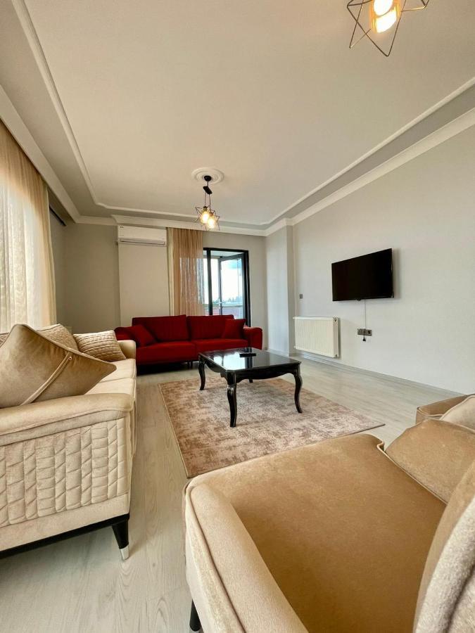 Shahin Golden Hotel L الصقر الذهبي… Bostanci エクステリア 写真