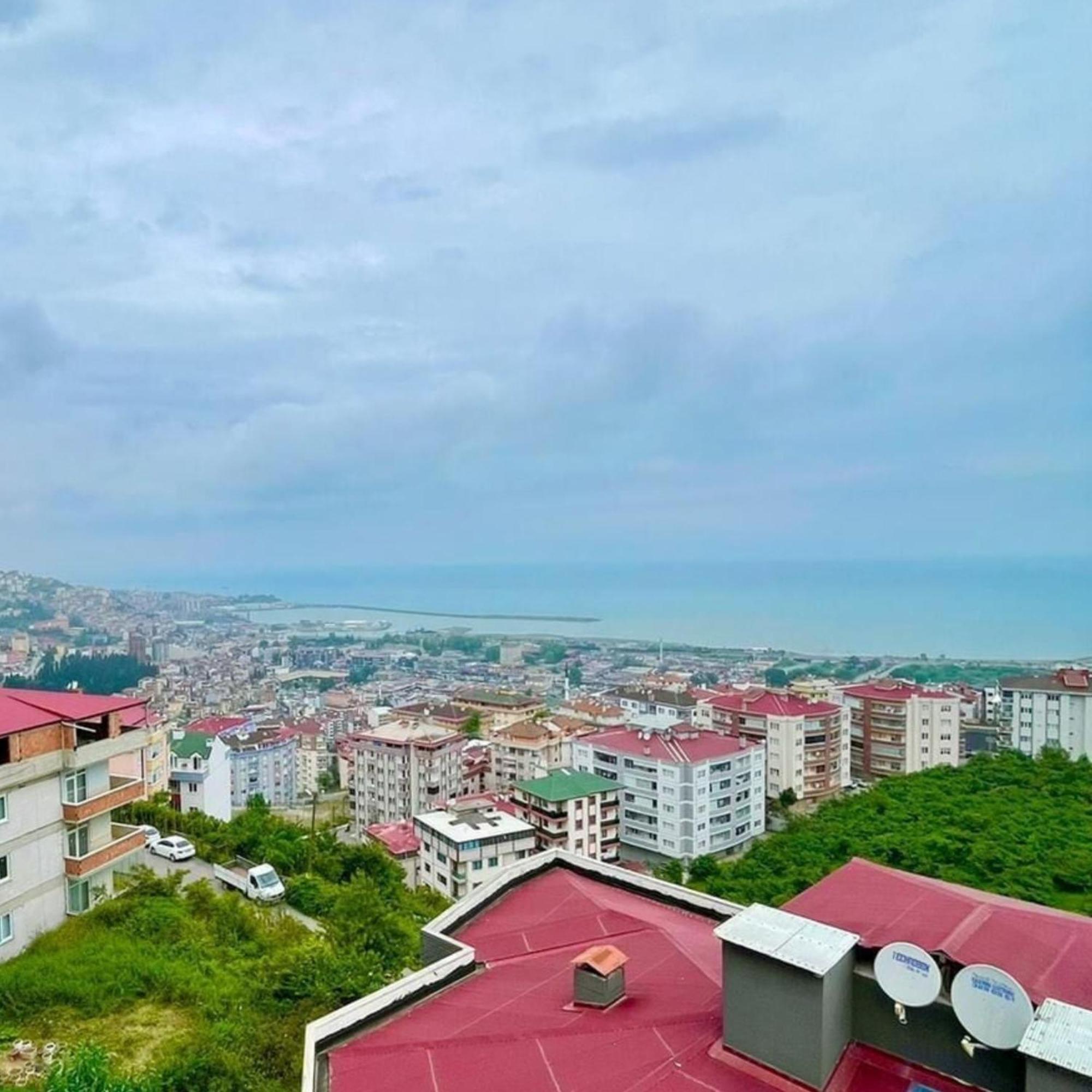 Shahin Golden Hotel L الصقر الذهبي… Bostanci エクステリア 写真