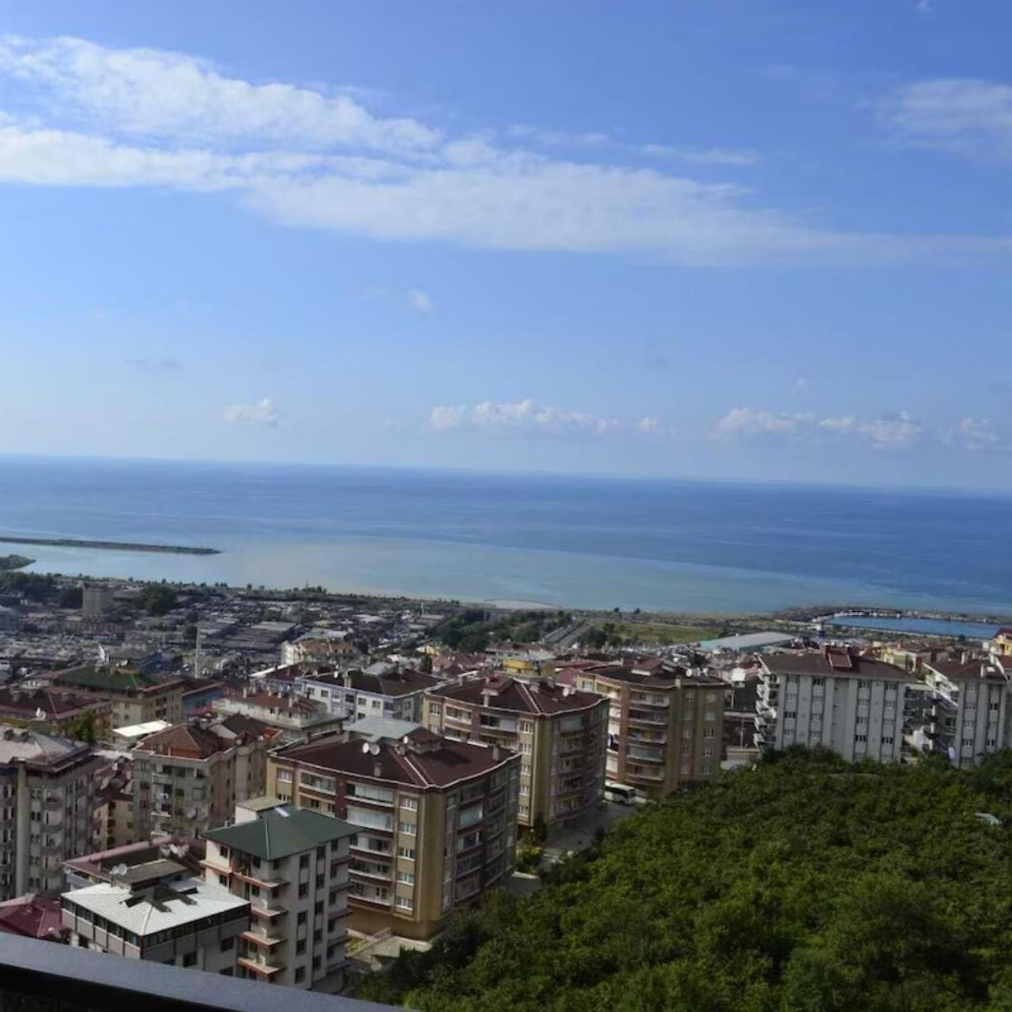 Shahin Golden Hotel L الصقر الذهبي… Bostanci エクステリア 写真