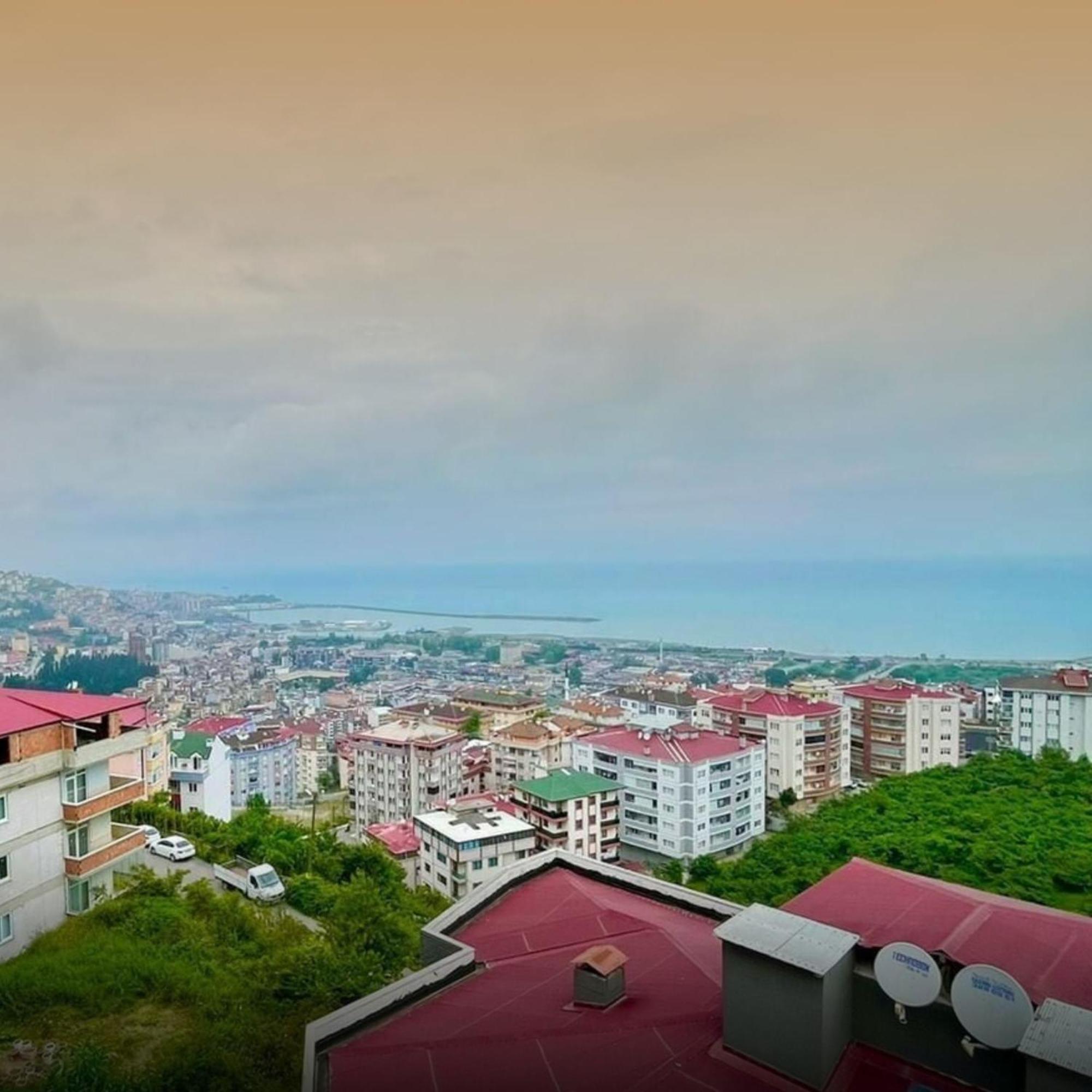 Shahin Golden Hotel L الصقر الذهبي… Bostanci エクステリア 写真