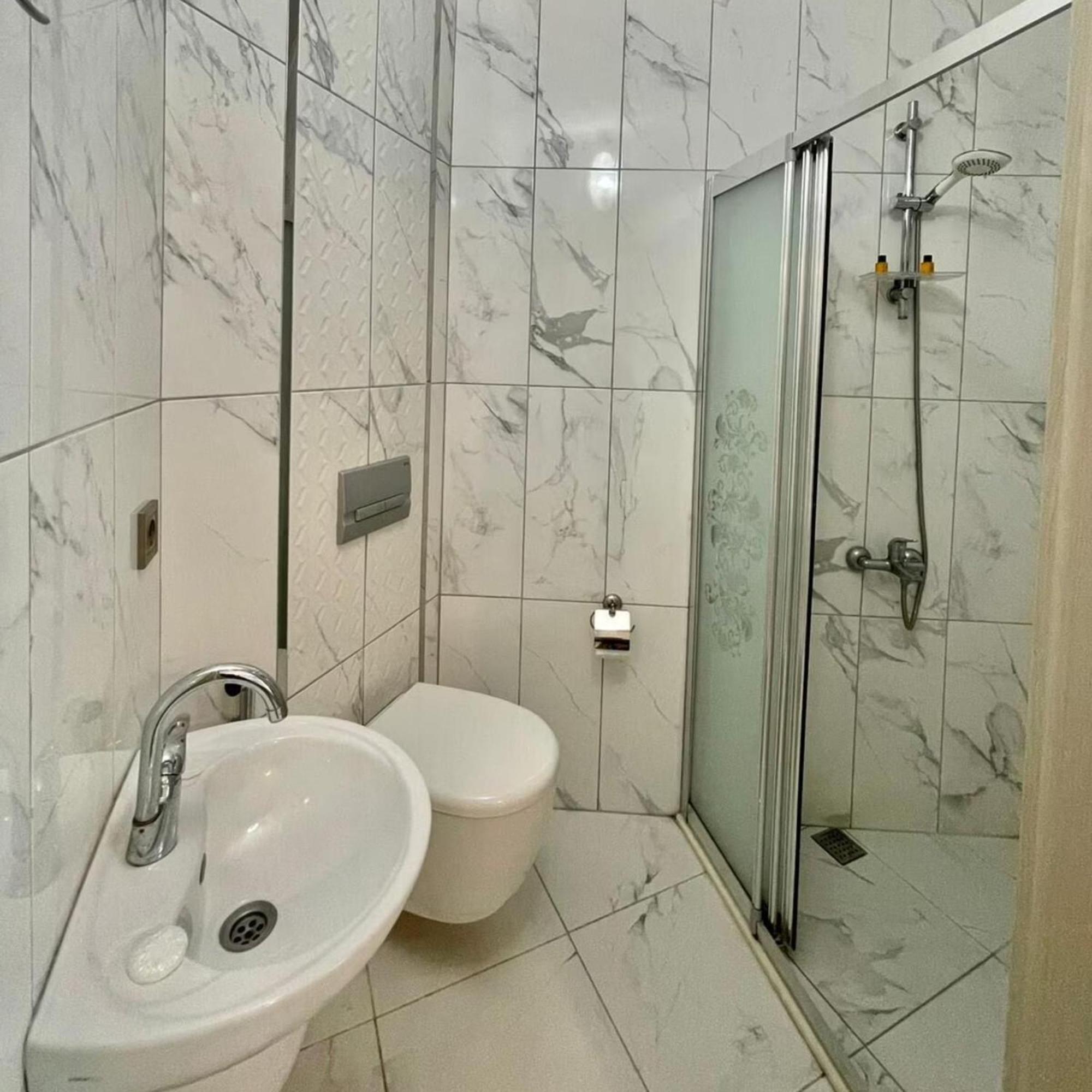 Shahin Golden Hotel L الصقر الذهبي… Bostanci エクステリア 写真