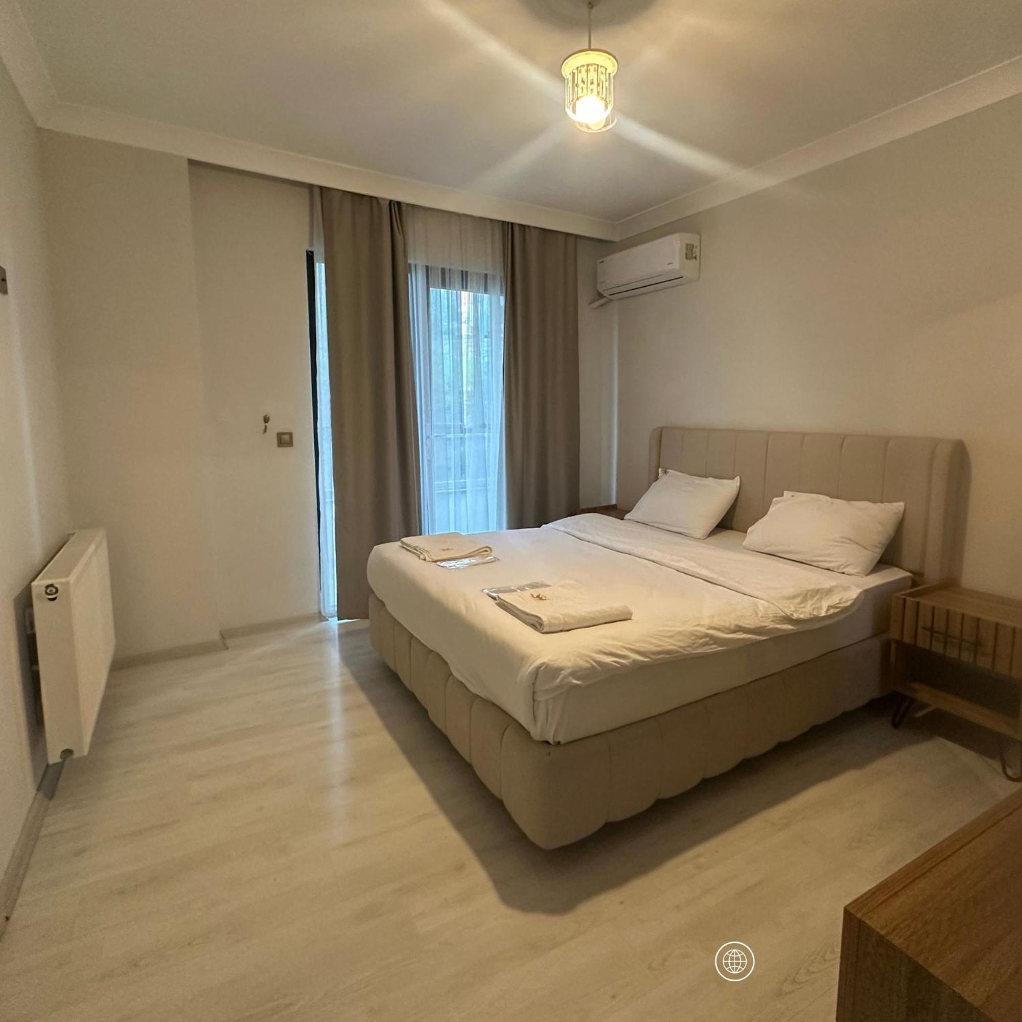 Shahin Golden Hotel L الصقر الذهبي… Bostanci エクステリア 写真