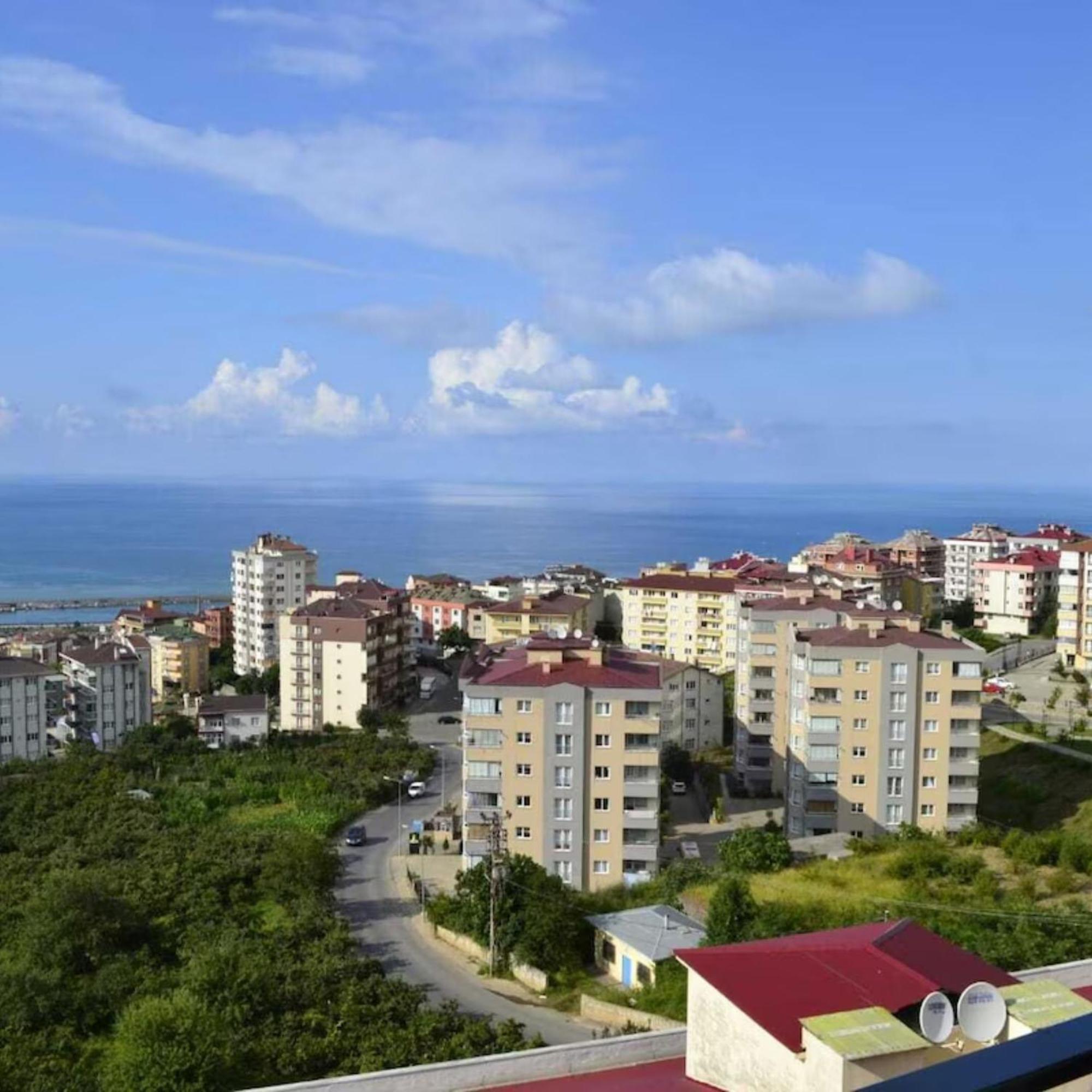Shahin Golden Hotel L الصقر الذهبي… Bostanci エクステリア 写真