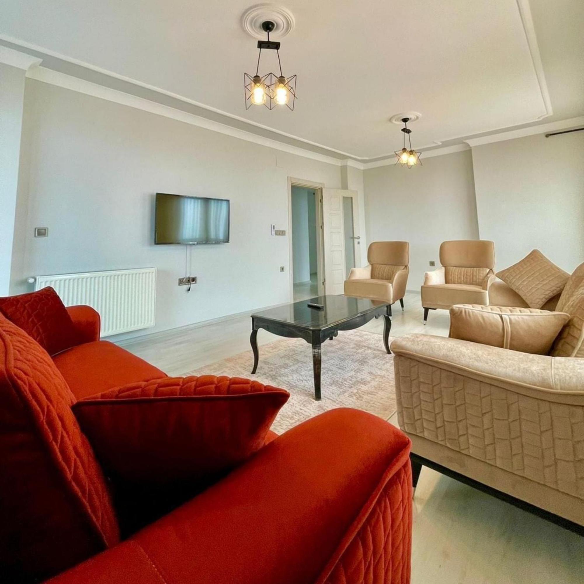 Shahin Golden Hotel L الصقر الذهبي… Bostanci エクステリア 写真