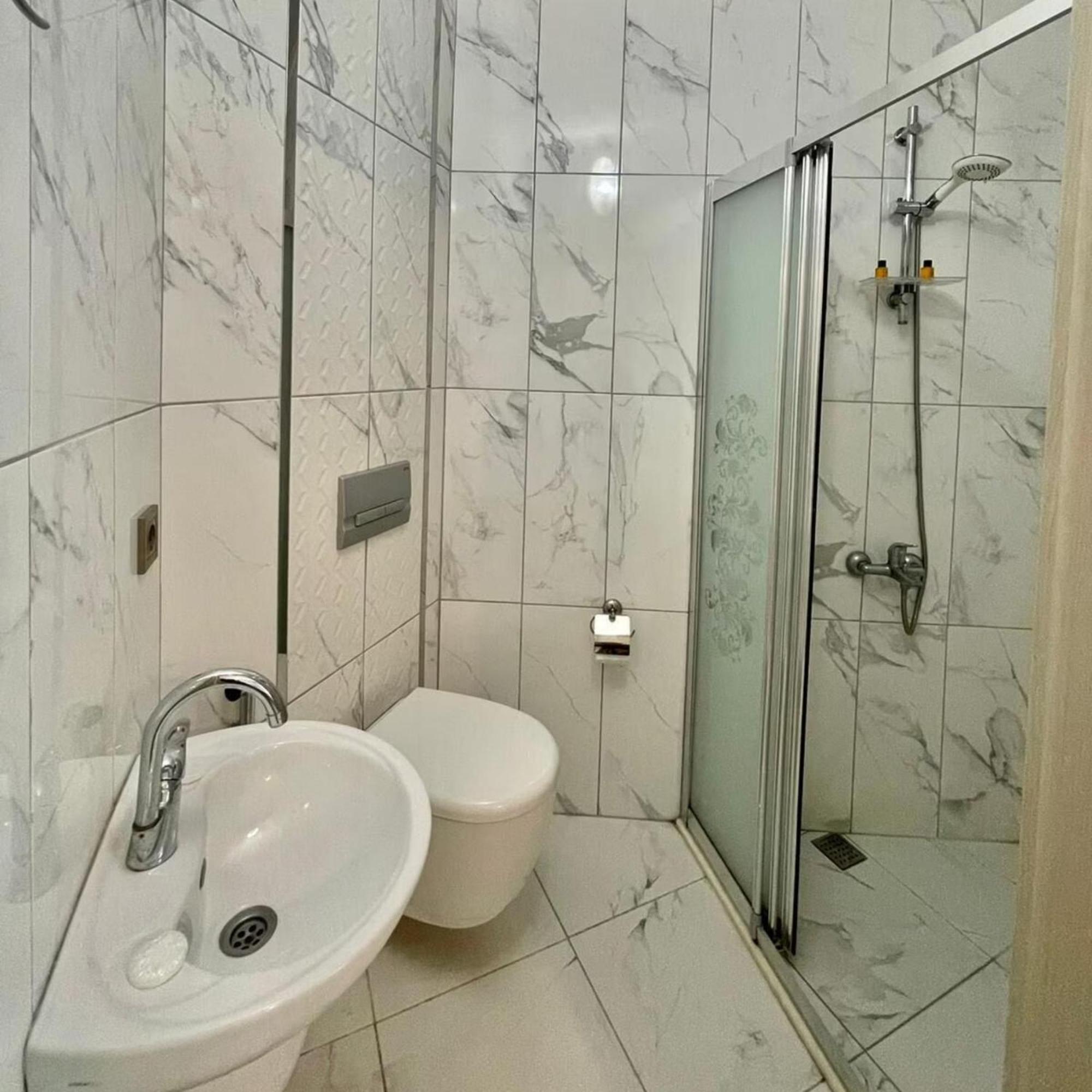 Shahin Golden Hotel L الصقر الذهبي… Bostanci エクステリア 写真