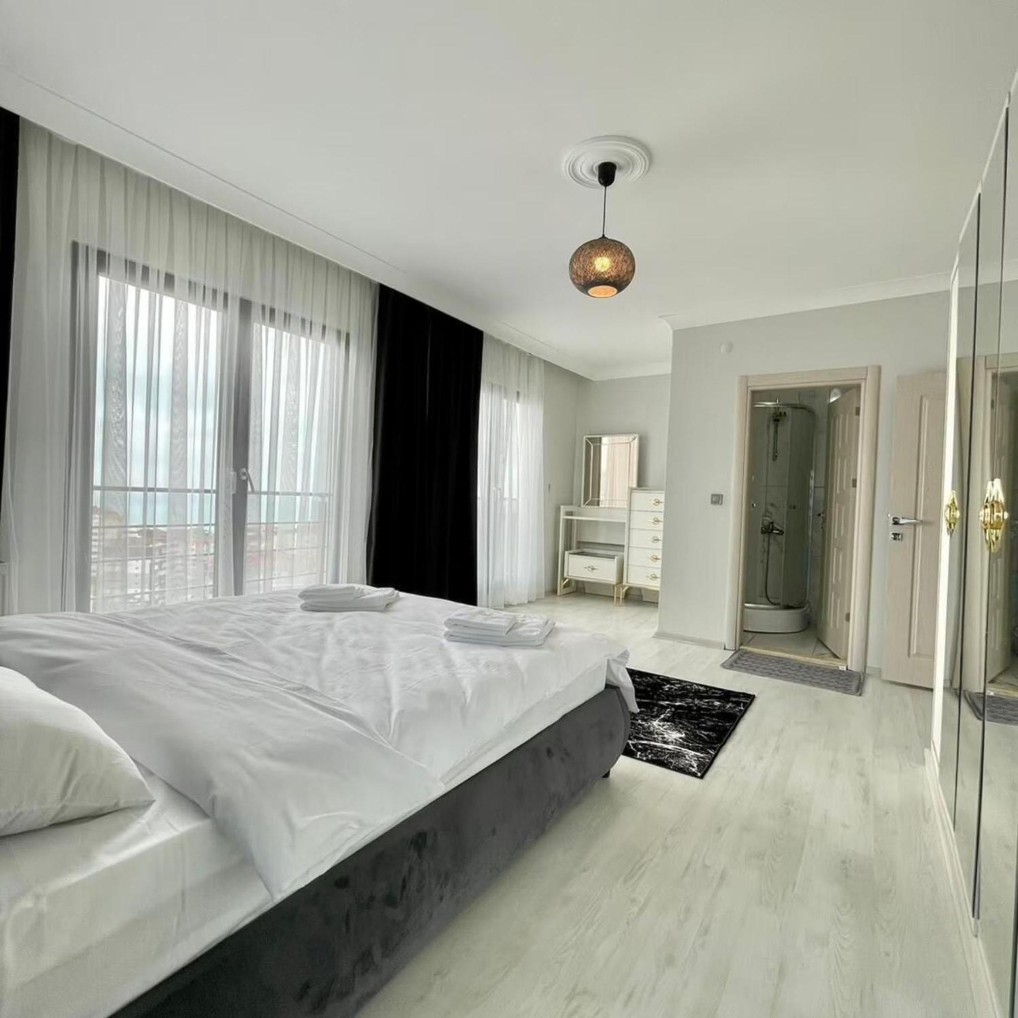 Shahin Golden Hotel L الصقر الذهبي… Bostanci エクステリア 写真