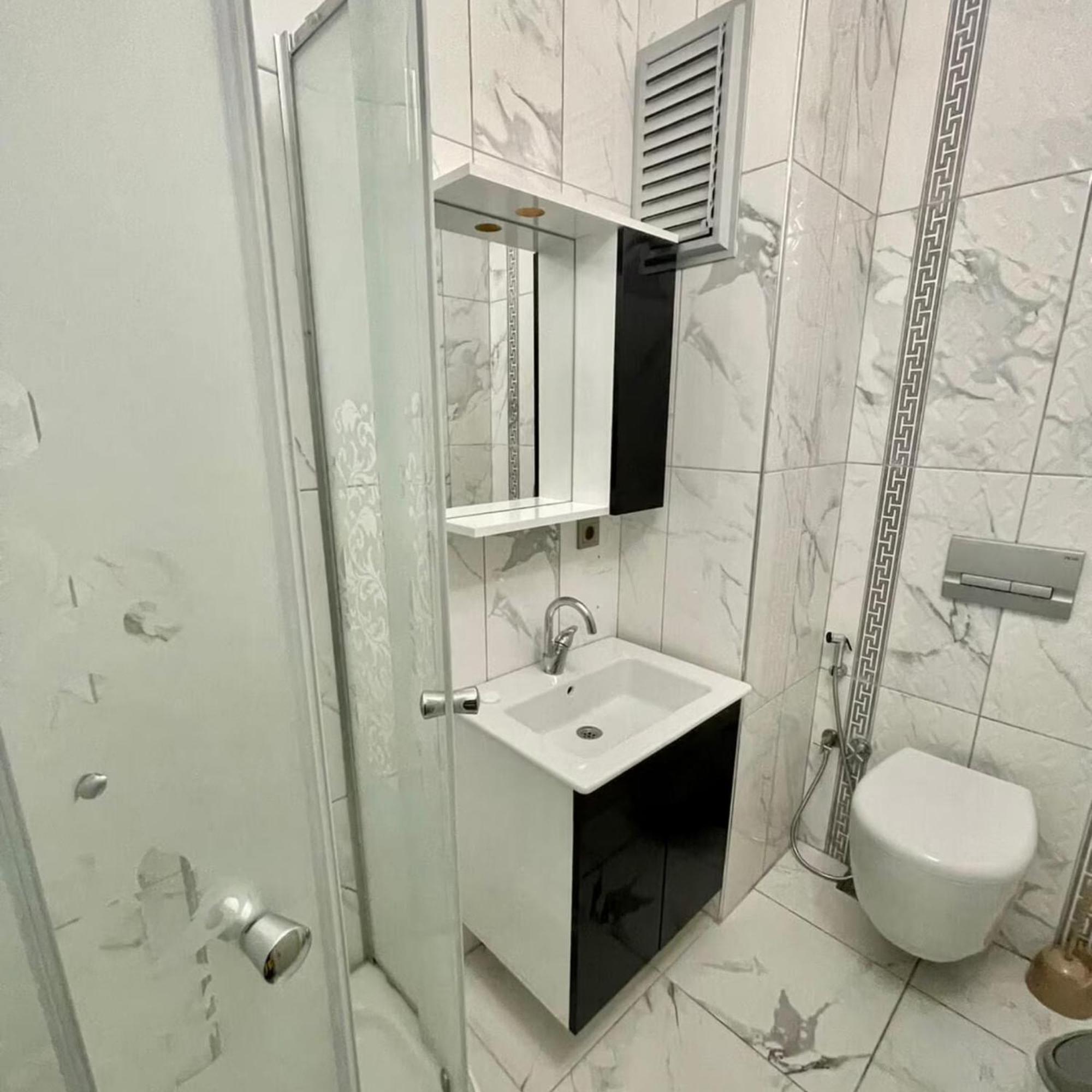 Shahin Golden Hotel L الصقر الذهبي… Bostanci エクステリア 写真